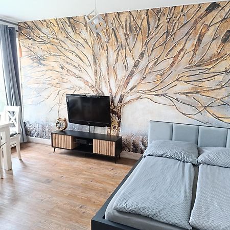 Sweet Heart Home Щецин Екстер'єр фото