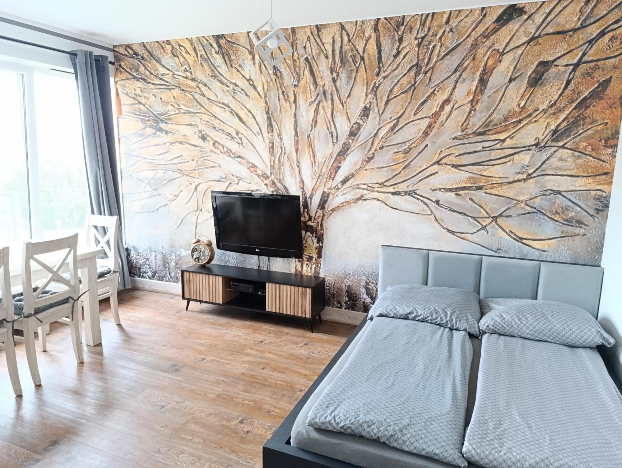 Sweet Heart Home Щецин Екстер'єр фото