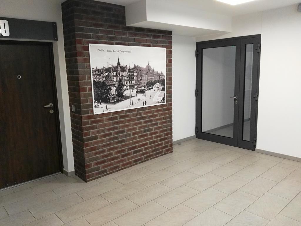 Sweet Heart Home Щецин Екстер'єр фото
